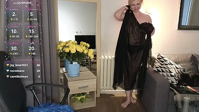 Gray swann online show from February 2025 01:44:02 PM