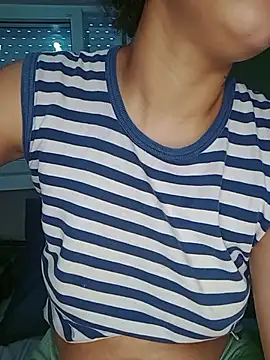 Su Duarte 1 online show from March 2026 07:20:02 PM