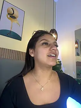 NicolleeEvanss online show from July 2026 10:17:02 AM
