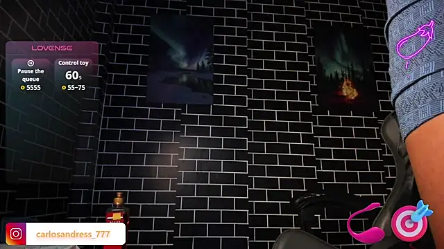 Lil Curved online show from July 2026 11:35:01 AM