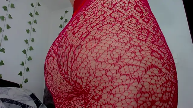 Miaa Garcia online show from April 2026 10:43:02 PM