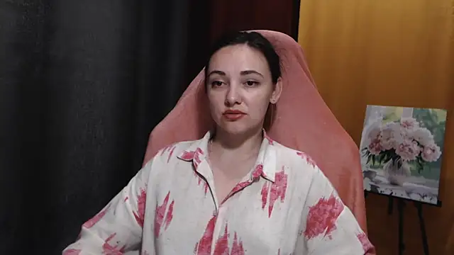 Snapshot of StacyMind chatting on May 2026 07:20:02 PM StacyMind online show from May 2026 07:20:02 PM
