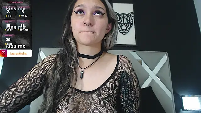 Laurent elis online show from December 2024 08:45:02 AM