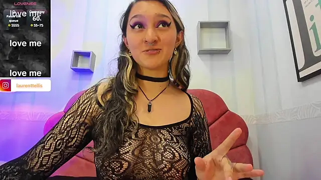 Laurent elis online show from March 2025 03:00:01 AM