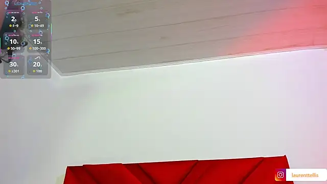 Snapshot of Laurent_elis chatting on April 2026 07:53:02 PM Laurent elis online show from April 2026 07:53:02 PM