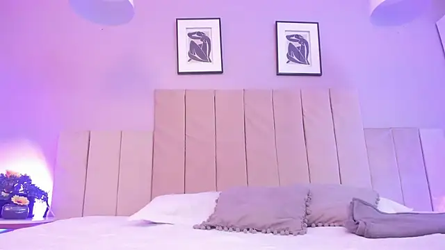 April bowie online show from February 2025 11:52:01 AM