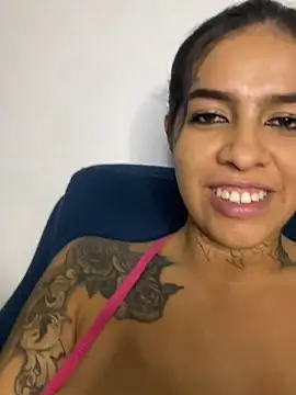 AbbyFtLuna online show from December 2024 03:27:02 AM