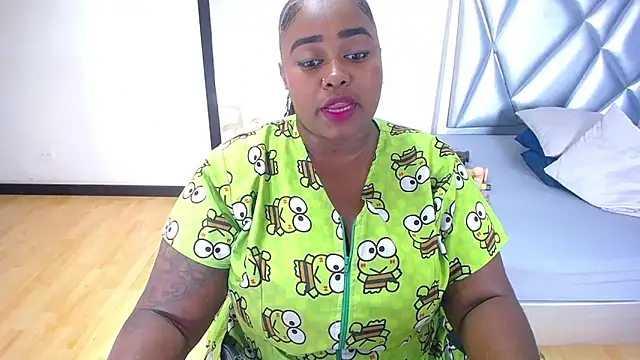 exotic karmella online show from December 2025 09:34:02 PM