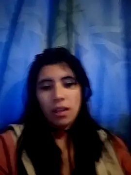 Snapshot of Yeimy_sweetf chatting on January 2025 11:04:02 PM Yeimy sweetf online show from January 2025 11:04:02 PM