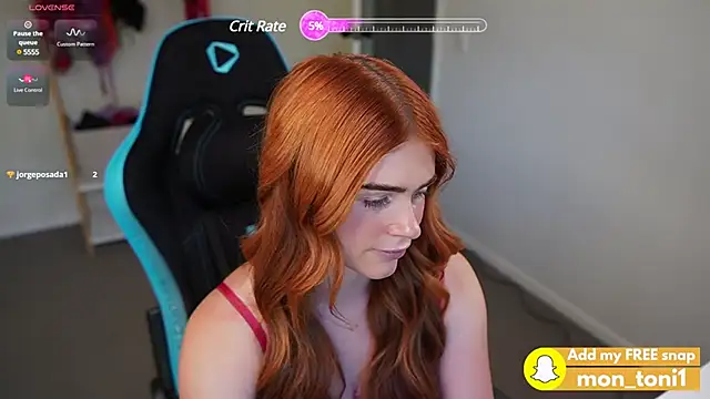 aus queen online show from January 2025 02:29:02 AM