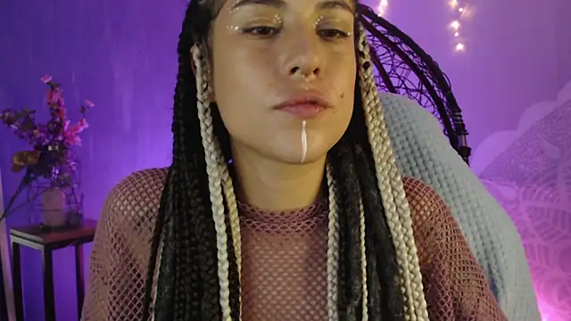 Hellen dumont online show from February 2025 02:16:02 AM