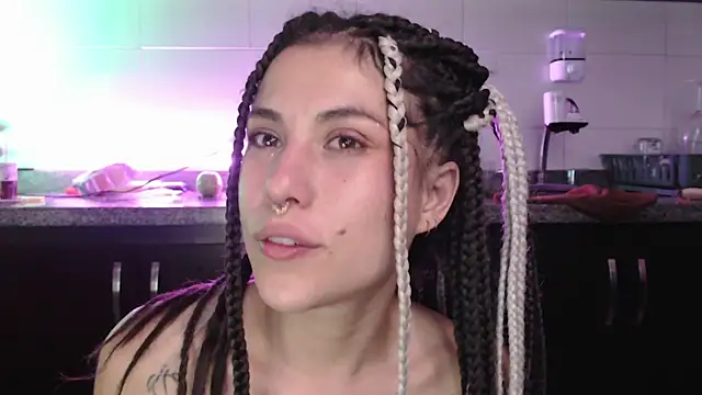 Hellen dumont online show from February 2025 08:55:02 AM