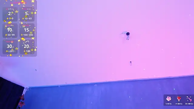 Hellen dumont online show from February 2025 06:28:01 AM