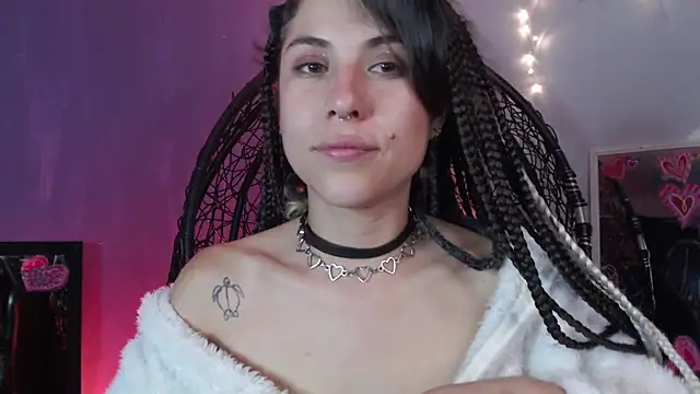 Hellen dumont online show from March 2025 08:32:02 AM