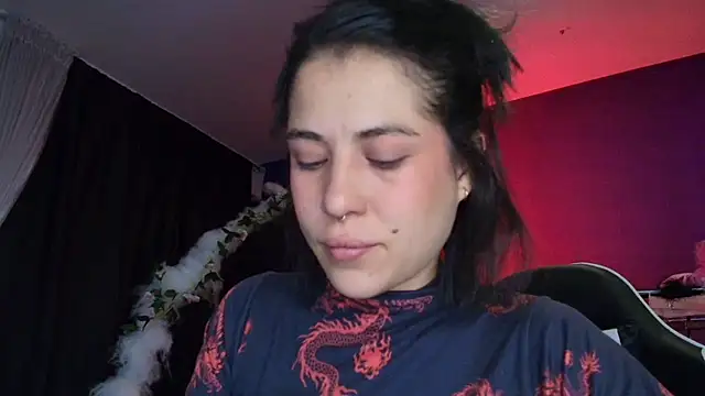 Hellen dumont online show from September 2025 02:22:02 AM