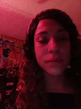 Hellen dumont online show from October 2025 01:19:01 AM