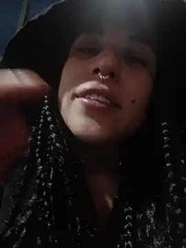 Hellen dumont online show from December 2025 04:10:02 AM