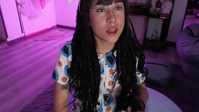 Hellen dumont online show from January 2026 01:10:02 AM