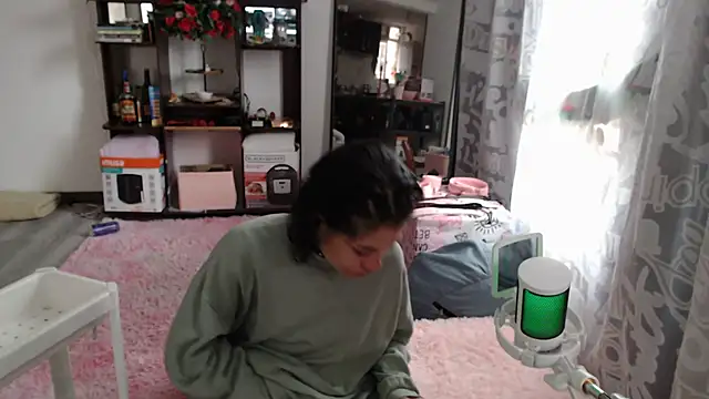 Snapshot of Hellen_dumont chatting on February 2026 09:29:01 PM Hellen dumont online show from February 2026 09:29:01 PM