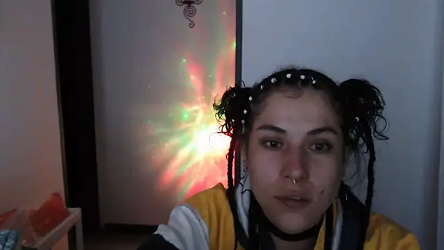 Snapshot of Hellen_dumont chatting on February 2026 01:17:01 AM Hellen dumont online show from February 2026 01:17:01 AM