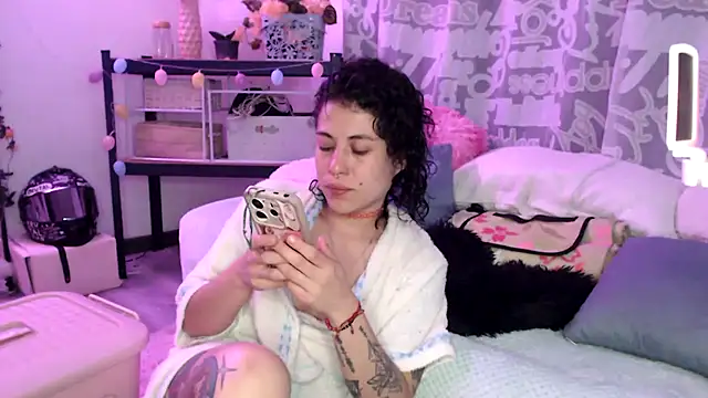 Hellen dumont online show from April 2026 12:10:01 AM