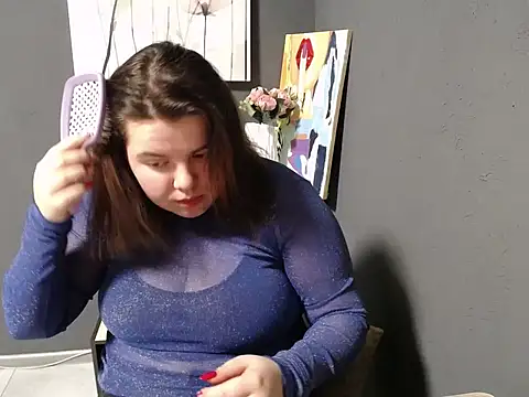 so shy online show from February 2025 10:29:01 AM