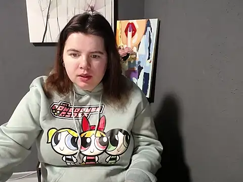 so shy online show from February 2025 07:13:01 AM