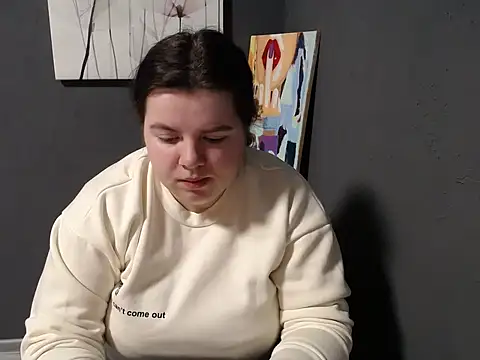 so shy online show from March 2025 07:57:01 AM