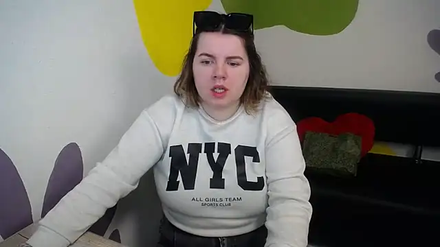 so shy online show from March 2026 07:58:02 AM