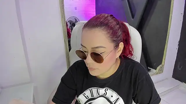 DarlingBDSM  online show from March 2025 01:40:02 PM