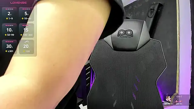 DarlingBDSM  online show from September 2025 12:49:02 PM