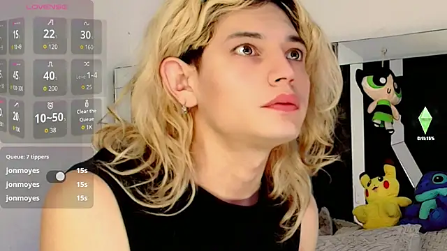 honey skin online show from October 2025 04:27:01 PM