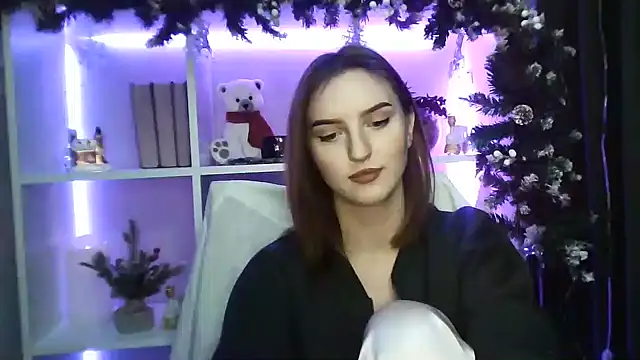 Snapshot of X_Alisa chatting on December 2024 08:03:02 PM X Alisa online show from December 2024 08:03:02 PM