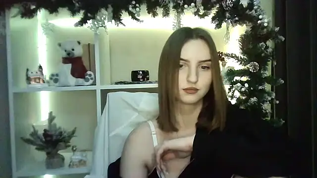 Snapshot of X_Alisa chatting on December 2024 07:50:02 PM X Alisa online show from December 2024 07:50:02 PM