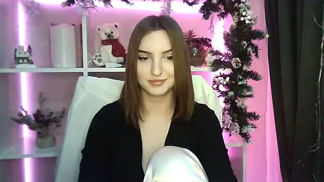 Snapshot of X_Alisa chatting on December 2024 07:53:02 PM X Alisa online show from December 2024 07:53:02 PM