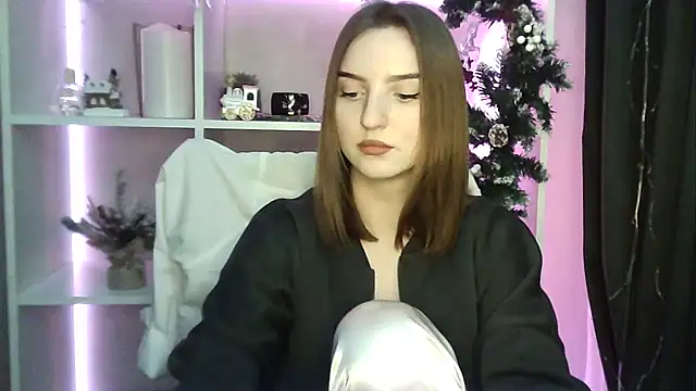 Snapshot of X_Alisa chatting on January 2025 07:39:02 PM X Alisa online show from January 2025 07:39:02 PM