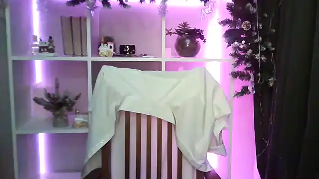 Snapshot of X_Alisa chatting on January 2025 07:31:01 PM X Alisa online show from January 2025 07:31:01 PM