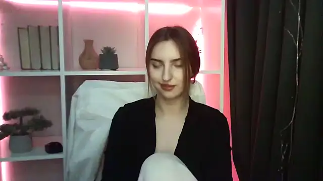 Snapshot of X_Alisa chatting on February 2025 07:16:02 PM X Alisa online show from February 2025 07:16:02 PM