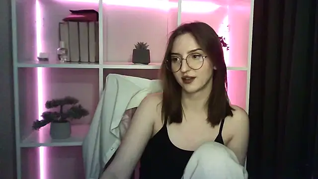 Snapshot of X_Alisa chatting on February 2025 07:25:01 PM X Alisa online show from February 2025 07:25:01 PM