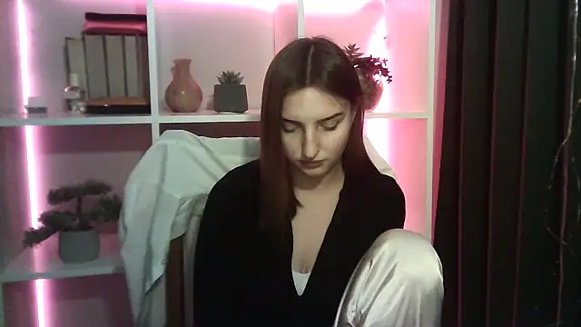 Snapshot of X_Alisa chatting on March 2025 07:16:02 PM X Alisa online show from March 2025 07:16:02 PM