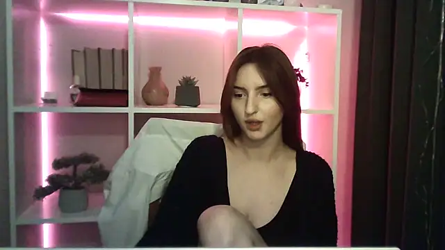 Snapshot of X_Alisa chatting on March 2025 07:14:01 PM X Alisa online show from March 2025 07:14:01 PM