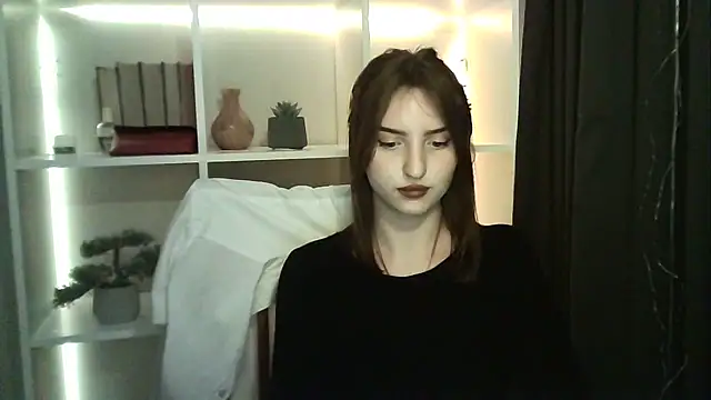 Snapshot of X_Alisa chatting on March 2025 07:17:01 PM X Alisa online show from March 2025 07:17:01 PM