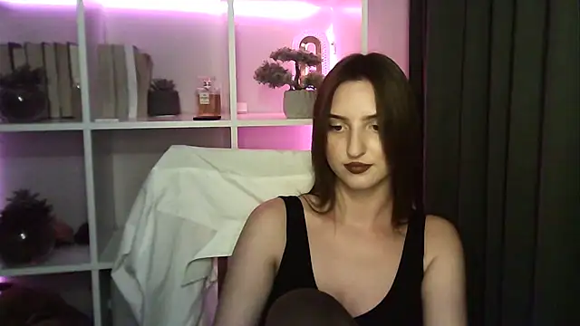 Snapshot of X_Alisa chatting on September 2025 07:25:01 PM X Alisa online show from September 2025 07:25:01 PM