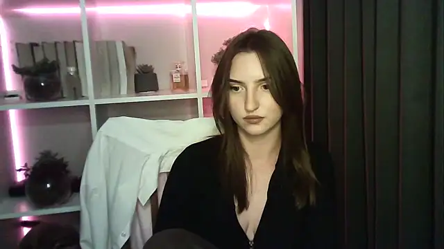 Snapshot of X_Alisa chatting on September 2025 05:58:02 PM X Alisa online show from September 2025 05:58:02 PM