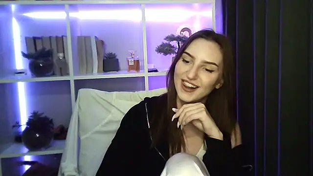 Snapshot of X_Alisa chatting on September 2025 07:30:02 PM X Alisa online show from September 2025 07:30:02 PM