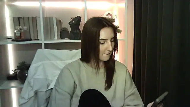 Snapshot of X_Alisa chatting on October 2025 05:51:02 PM X Alisa online show from October 2025 05:51:02 PM