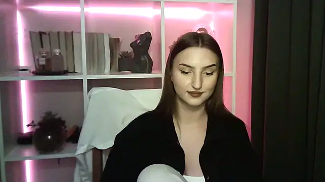 Snapshot of X_Alisa chatting on November 2025 07:16:02 PM X Alisa online show from November 2025 07:16:02 PM