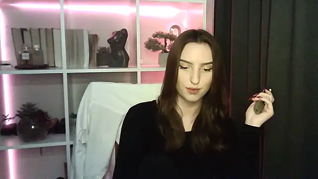 Snapshot of X_Alisa chatting on November 2025 07:26:01 PM X Alisa online show from November 2025 07:26:01 PM