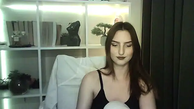 Snapshot of X_Alisa chatting on November 2025 06:40:02 PM X Alisa online show from November 2025 06:40:02 PM