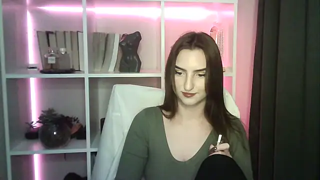 Snapshot of X_Alisa chatting on November 2025 07:10:01 PM X Alisa online show from November 2025 07:10:01 PM